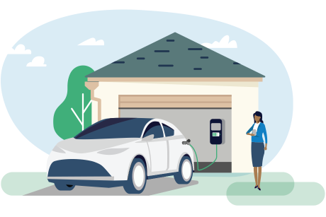 Home EV chargers: How do I choose a home EV charger?