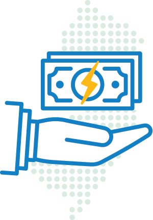 icon money